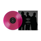 HELD. 'GREY' LP (New You Anthem Vinyl)