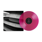 HELD. 'GREY' LP (New You Anthem Vinyl)