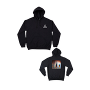 HELD. HOODIE