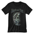 HIGH ON FIRE "SKULL TEE" T-SHIRT