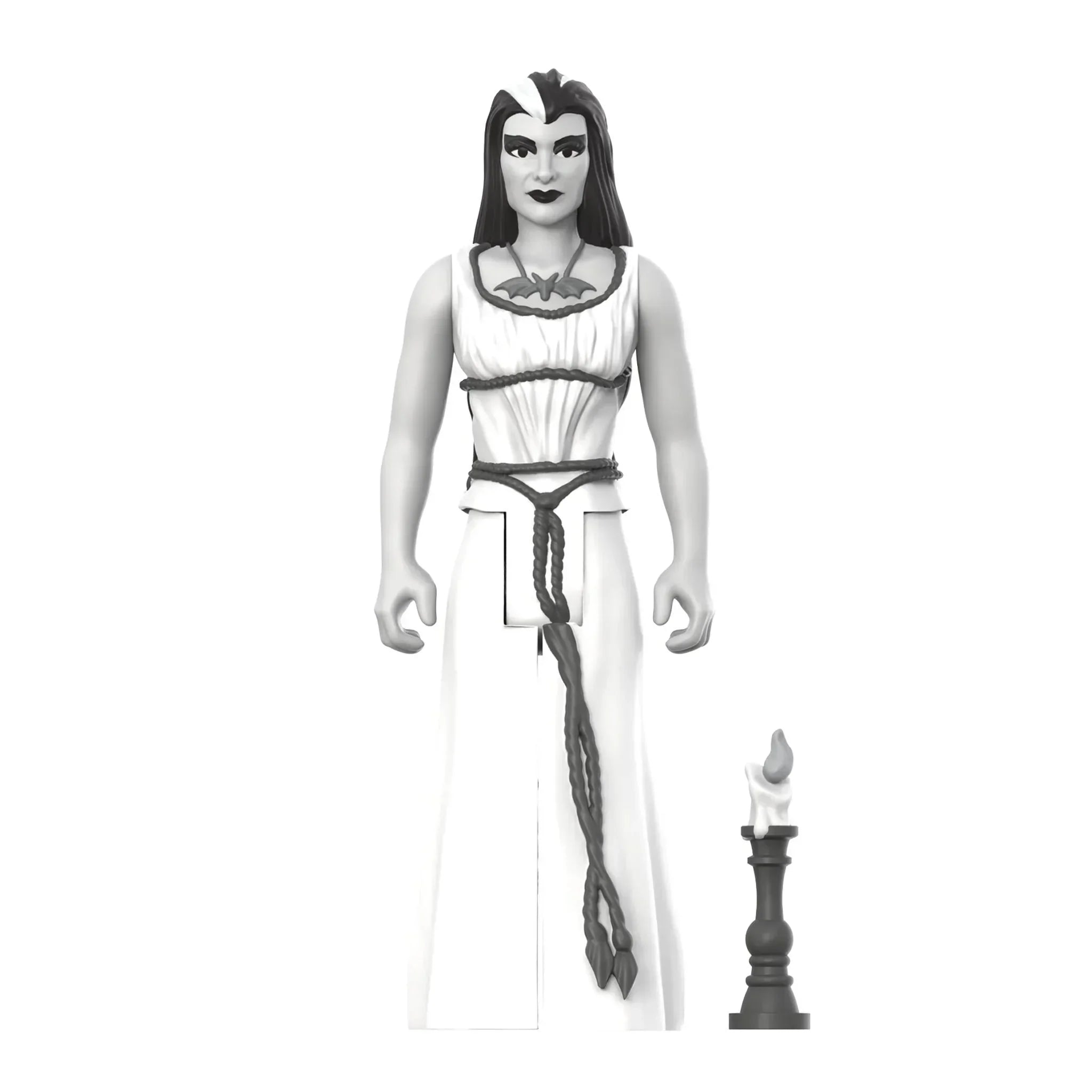 THE MUNSTERS REACTION ACTION FIGURES WAVE 2 SET