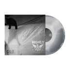 HIGHLY SUSPECT 'BLACK OCEAN' EP - EXCLUSIVE - LTD. 400 - VARIOUS COLOR