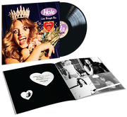 HOLE 'LIVE THROUGH THIS' LP (180 Gram Vinyl)