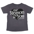 HOOBASTANK "THE REASON" TODDLER T-SHIRT