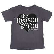 HOOBASTANK "THE REASON" TODDLER T-SHIRT