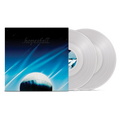 HOPESFALL ‘THE SATELLITE YEARS 2.0’ 2LP LTD. 500 - CLEAR