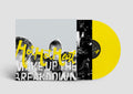 HOT HOT HEAT 'MAKE UP THE BREAKDOWN' LP - DELUXE REMASTERED - YELLOW