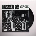 Husker Du Land Speed Record Vinyl