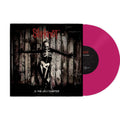 SLIPKNOT '.5 THE GRAY CHAPTER' LP - PINK