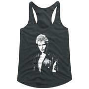 BILLY IDOL - BILLY I LADIES SHIRT