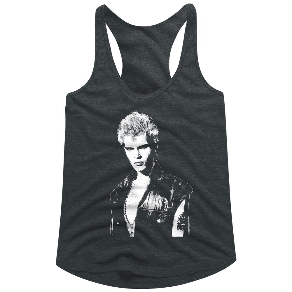 BILLY IDOL - BILLY I LADIES SHIRT