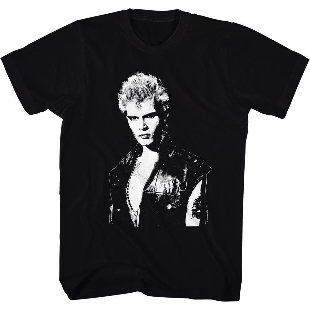 BILLY IDOL - BILLY I SHIRT