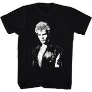 BILLY IDOL - BILLY I SHIRT