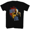 BILLY IDOL - IDOL SHIRT