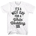 BILLY IDOL - NICE DAY SHIRT