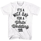 BILLY IDOL - NICE DAY SHIRT