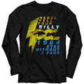 BILLY IDOL - EYEBALLS SHIRT