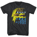 BILLY IDOL - EYEBALLS SHIRT