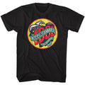 BILLY IDOL - CHARMED LIFE SHIRT