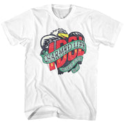 BILLY IDOL - CIRCLELESS SHIRT