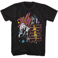 BILLY IDOL - FIST UP SHIRT