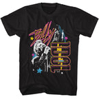 BILLY IDOL - FIST UP SHIRT
