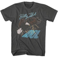 BILLY IDOL - EAGLE SHIRT