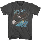BILLY IDOL - EAGLE SHIRT