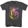 BILLY IDOL - DAYTIME DRAMA GRADIENT SHIRT
