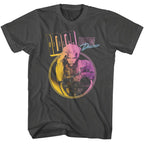BILLY IDOL - DAYTIME DRAMA GRADIENT SHIRT