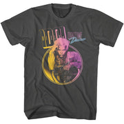 BILLY IDOL - DAYTIME DRAMA GRADIENT SHIRT