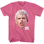 BILLY IDOL - BIG OL HEAD SHIRT
