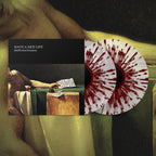 HAVE A NICE LIFE ‘DEATHCONSCIOUSNESS’ 2LP - EXCLUSIVE - LTD. 300 - CLEAR/OXBLOOD/SPLATTER