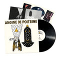 ANGINE DE POITRINE 'VOL. I' LP