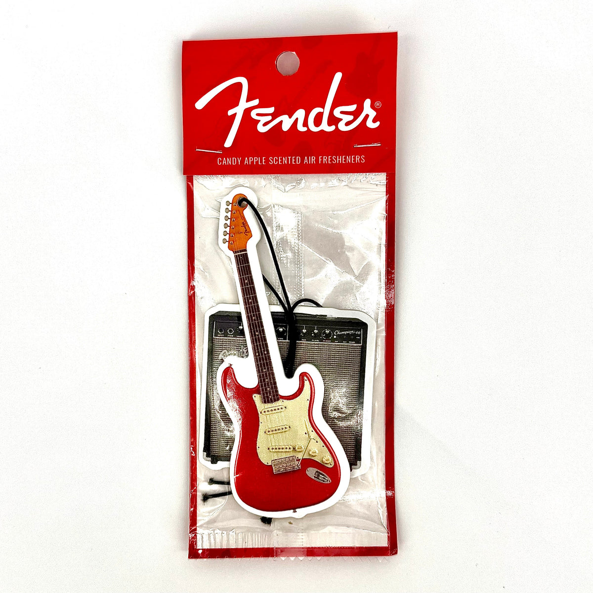 FENDER AIR FRESHENER - TWO PACK