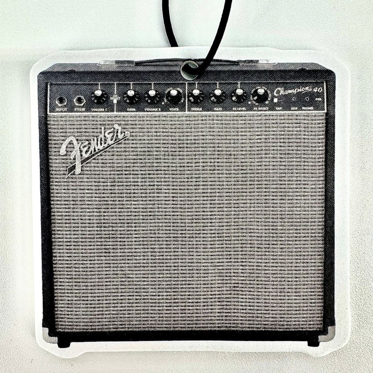 FENDER AIR FRESHENER - TWO PACK