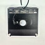 FENDER AIR FRESHENER - TWO PACK
