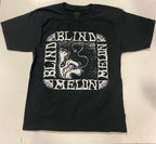 BLIND MELON 'CRAMMED IN A VAN TOUR' T-SHIRT