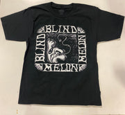 BLIND MELON 'CRAMMED IN A VAN TOUR' T-SHIRT