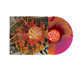 THE SUMMER SET 'LOVE LIKE THIS' LP (Red/Pink/Orange Smash Vinyl)