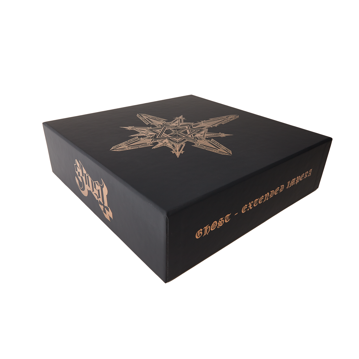 GHOST 'EXTENDED IMPERA' BOX SET