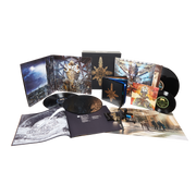 GHOST 'EXTENDED IMPERA' BOX SET