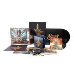 GHOST 'EXTENDED IMPERA' BOX SET