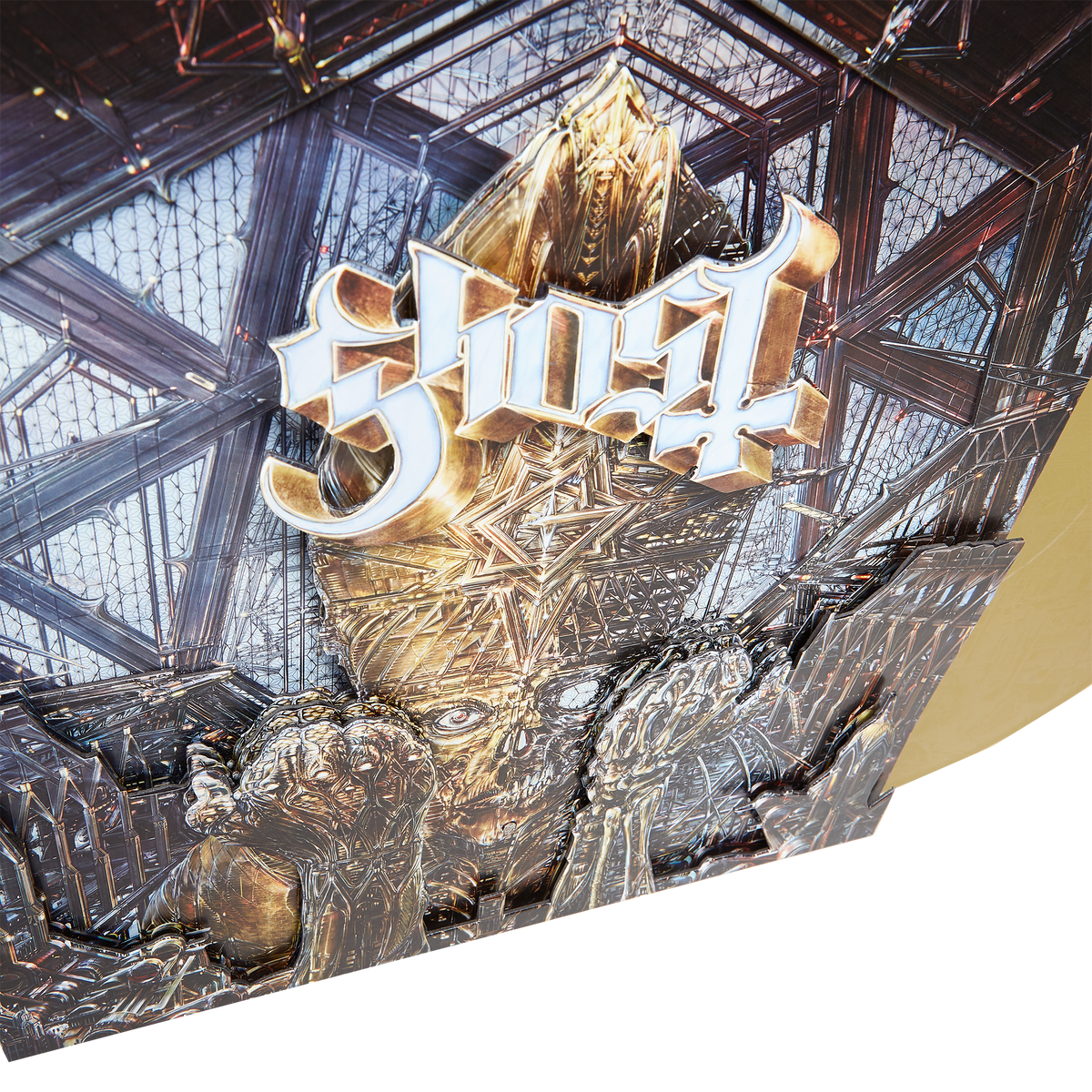 GHOST 'EXTENDED IMPERA' BOX SET
