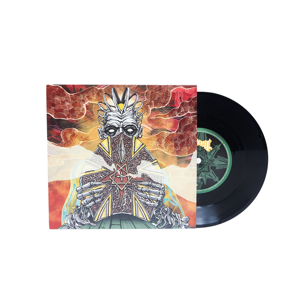 GHOST 'EXTENDED IMPERA' BOX SET