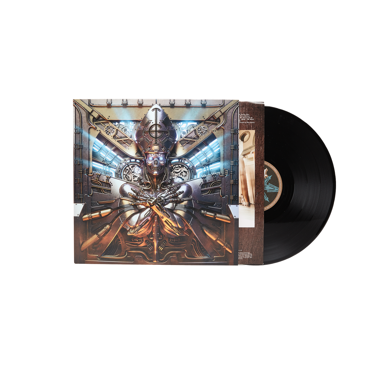 GHOST 'EXTENDED IMPERA' BOX SET