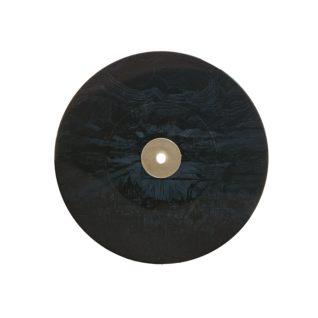 GHOST 'EXTENDED IMPERA' BOX SET
