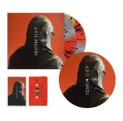 IMMINENCE 'AXIS MUNDI' BUNDLE