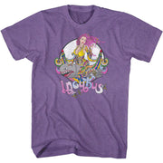INCUBUS - BOMB GIRL SHIRT