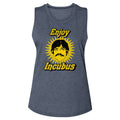 INCUBUS - ENJOY INUBUS LADIES SHIRT
